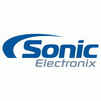 Sonic Electronix Coupons & Promo Codes