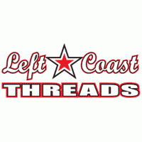 Left Coast Threads Coupons & Promo Codes