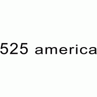 525 America,  Coupons & Promo Codes