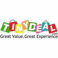 TinyDeal Coupons & Promo Codes