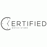 Certified Watch Store Coupons & Promo Codes