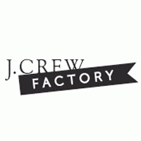 J.Crew Factory Coupons & Promo Codes