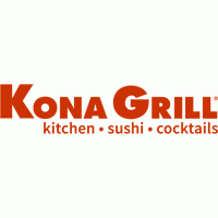 Kona Grill Coupons & Promo Codes