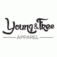 Young & Free Apparel Coupons & Promo Codes