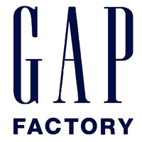 Gap Factory Outlet Coupons & Promo Codes
