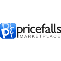 Pricefalls Coupons & Promo Codes