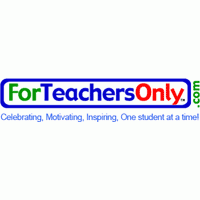 For Teachers Only Coupons & Promo Codes