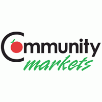 Community Markets Coupons & Promo Codes