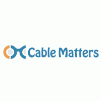 Cable Matters Coupons & Promo Codes