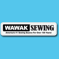 Wawak Sewing Coupons & Promo Codes