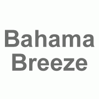Bahama Breeze Coupons & Promo Codes