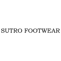 Sutro Footwear Coupons & Promo Codes