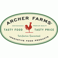 Archer Farms Coupons & Promo Codes