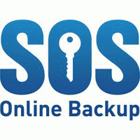 SOS Online Backup Coupons & Promo Codes