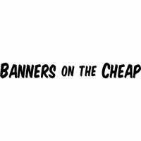 Banners on the Cheap Coupons & Promo Codes