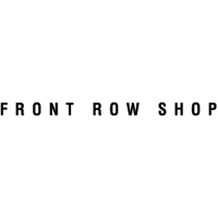 Front Row Shop Coupons & Promo Codes