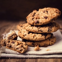 Cookies Coupons & Promo Codes