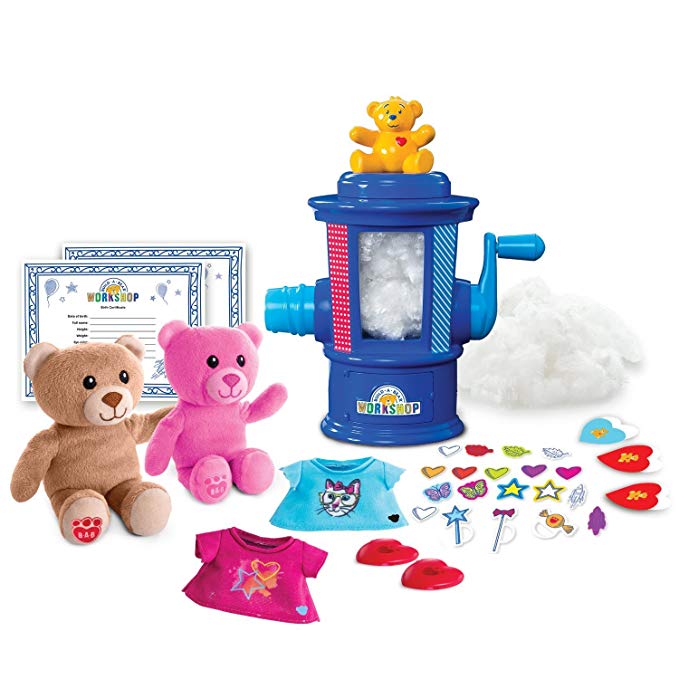 Build A Bear Coupons 02