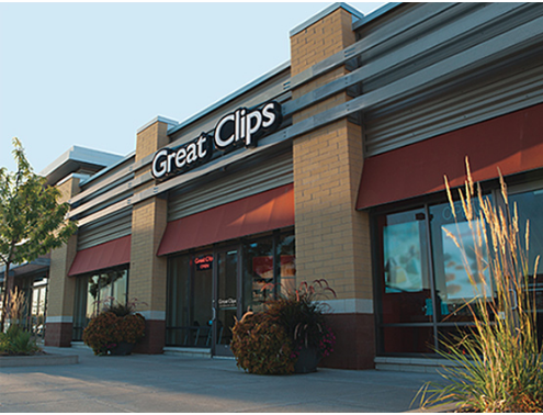 great clips tucson