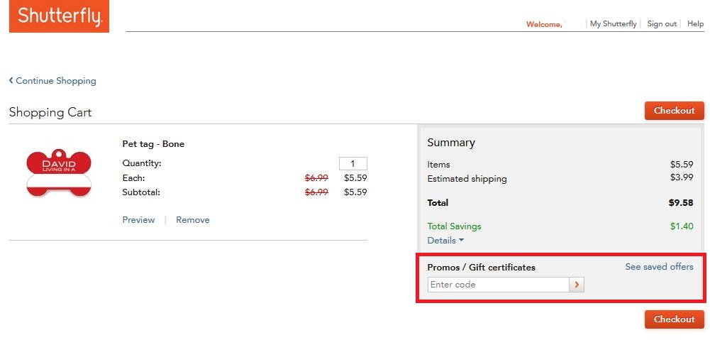 Shutterfly Coupons 01