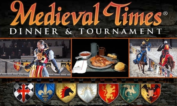 medieval times coupon toronto