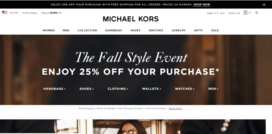 Michael Kors Outlet Coupons 02