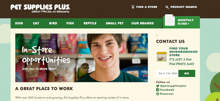 Pet Supplies Plus Coupons 02