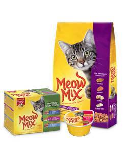 Meow Mix Coupons 02