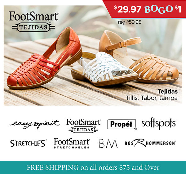 Foot Smart Coupons 02