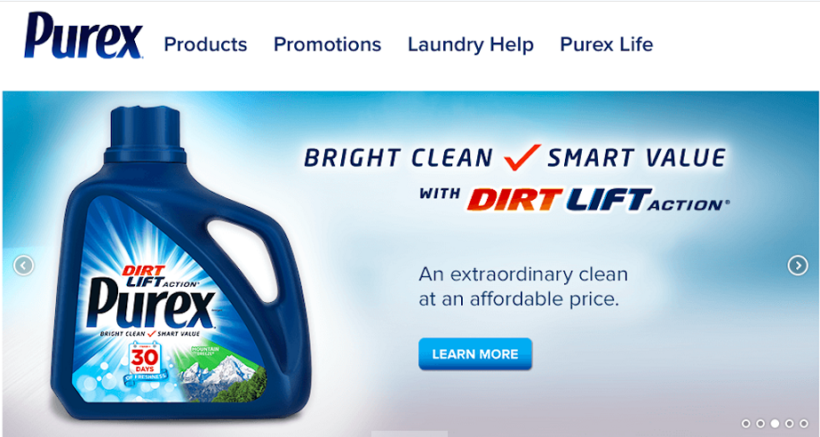 Purex Coupons 02