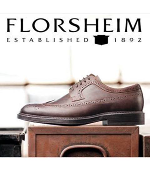 Florsheim Coupons