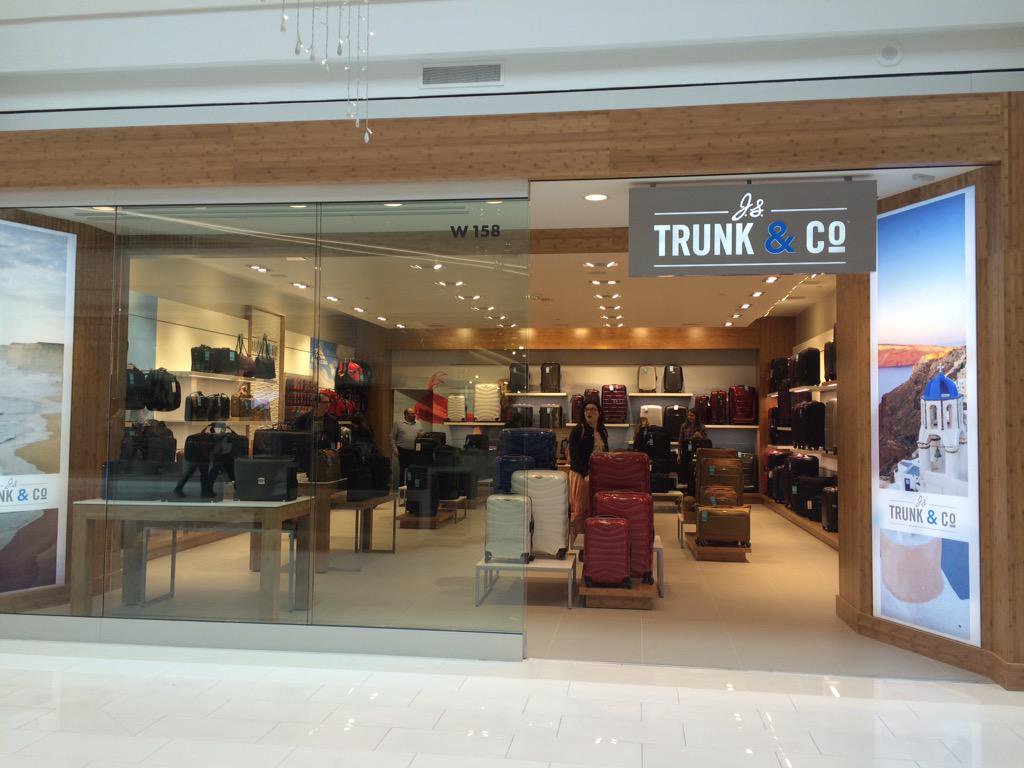 J. S. Trunk & Co. Coupons