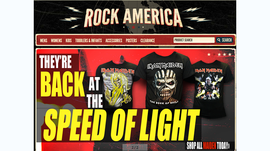 Rock America Coupons Promo Codes Deals Jun 2023