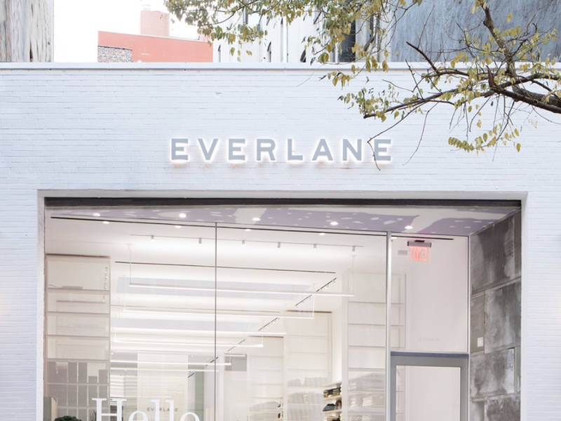 Everlane Coupons