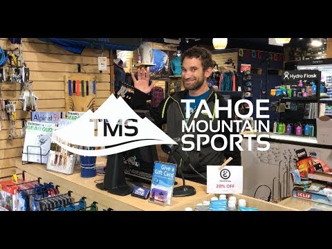 Tahoe Mountain Sports Coupons