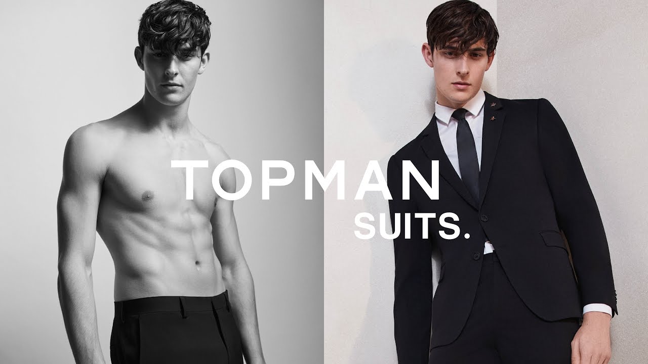 Topman Coupons