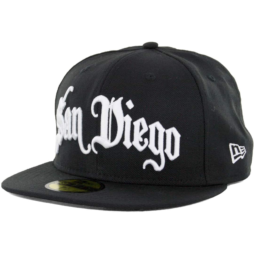 San Diego Hat Co. Coupons