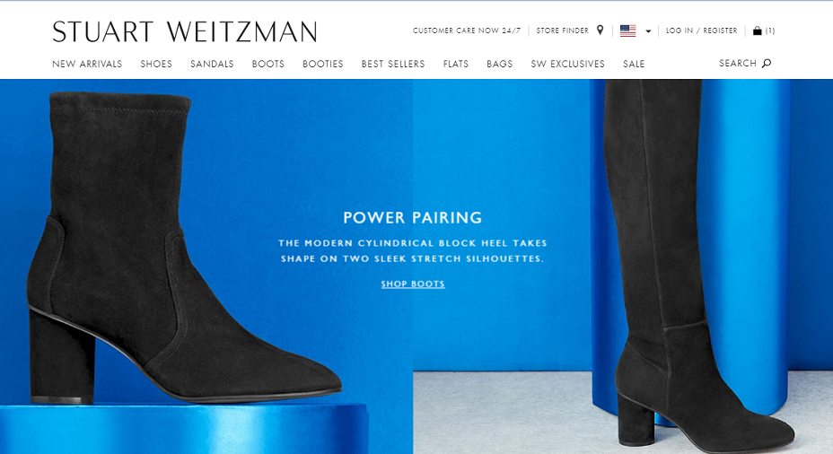 Stuart Weitzman Coupons