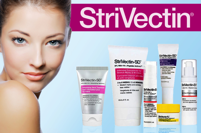 StriVectin Coupons