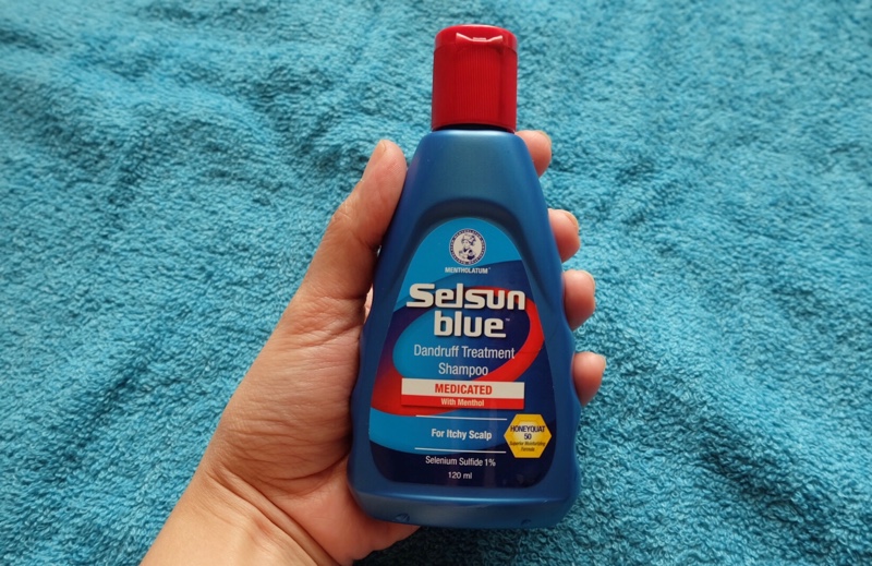 Selsun Blue Coupons