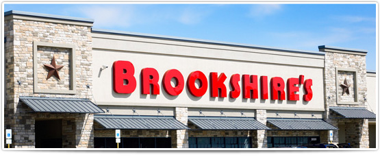 Brookshire's Coupons