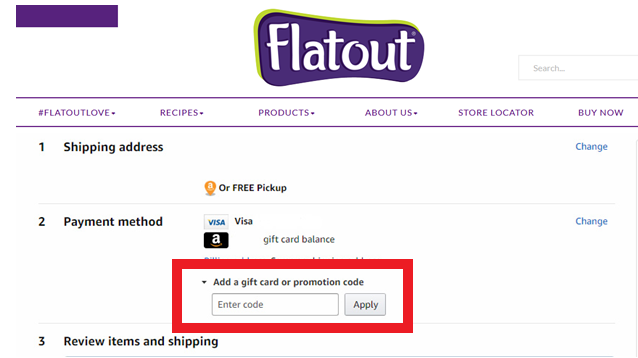 Flatout Bread Coupons