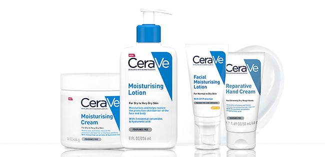 CeraVe Coupons