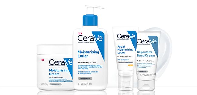 CeraVe Coupons Promo Codes Deals May 2023